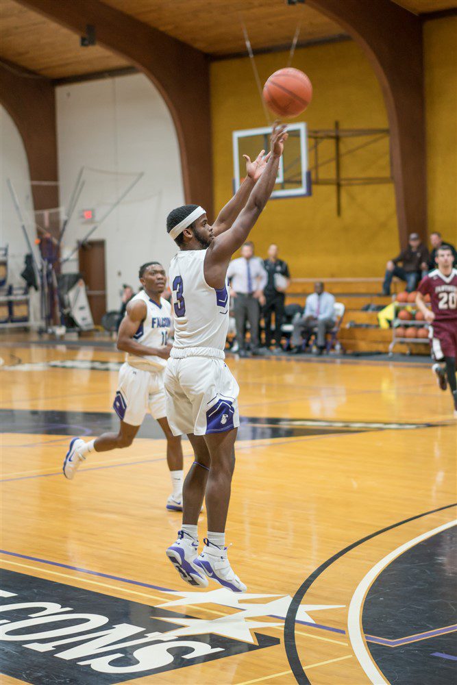 Basketball
