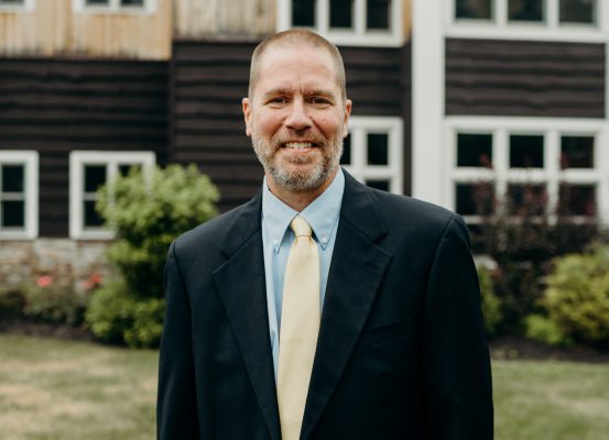 Davis president