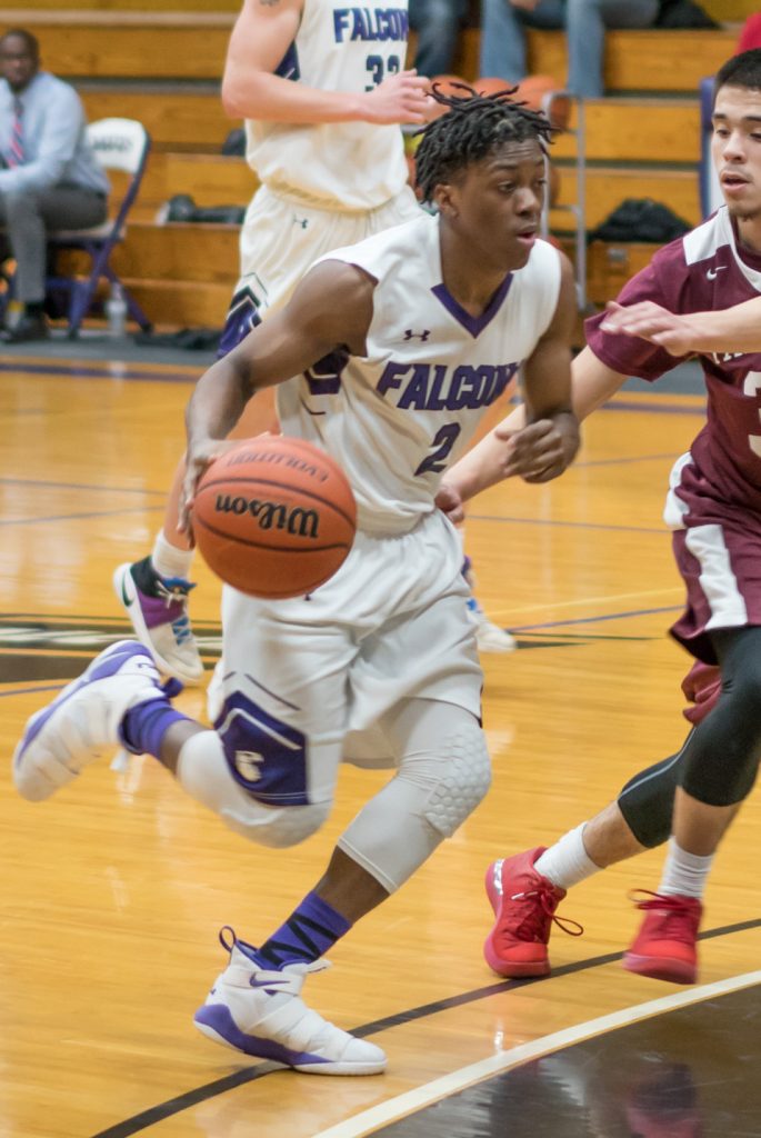 mens basketball