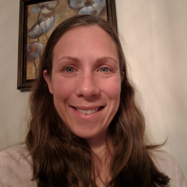 Amanda Peck